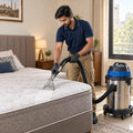 Mattress Cleaning