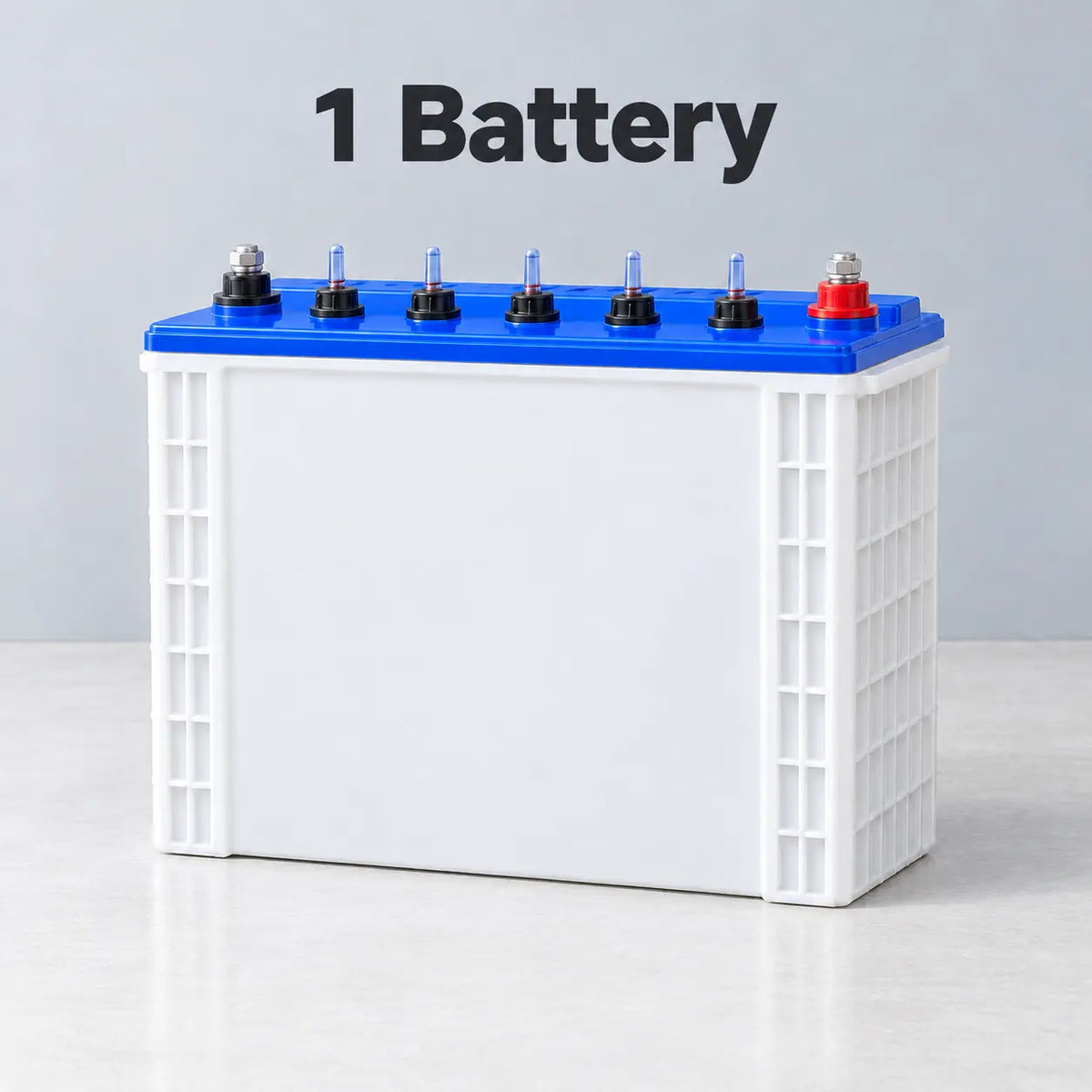 Battery Maintenance