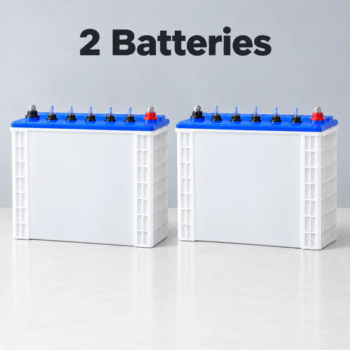 Battery Maintenance