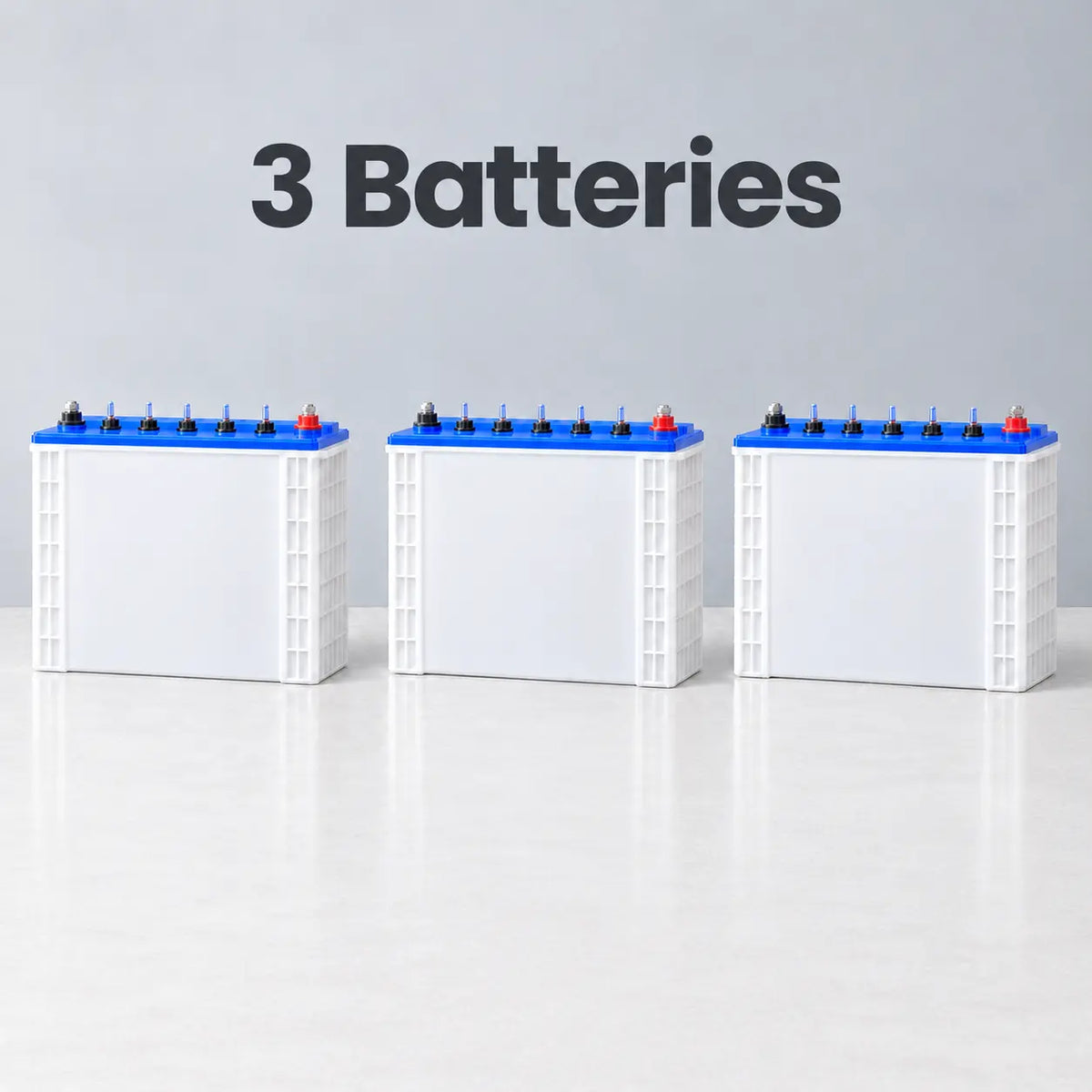 Battery Maintenance