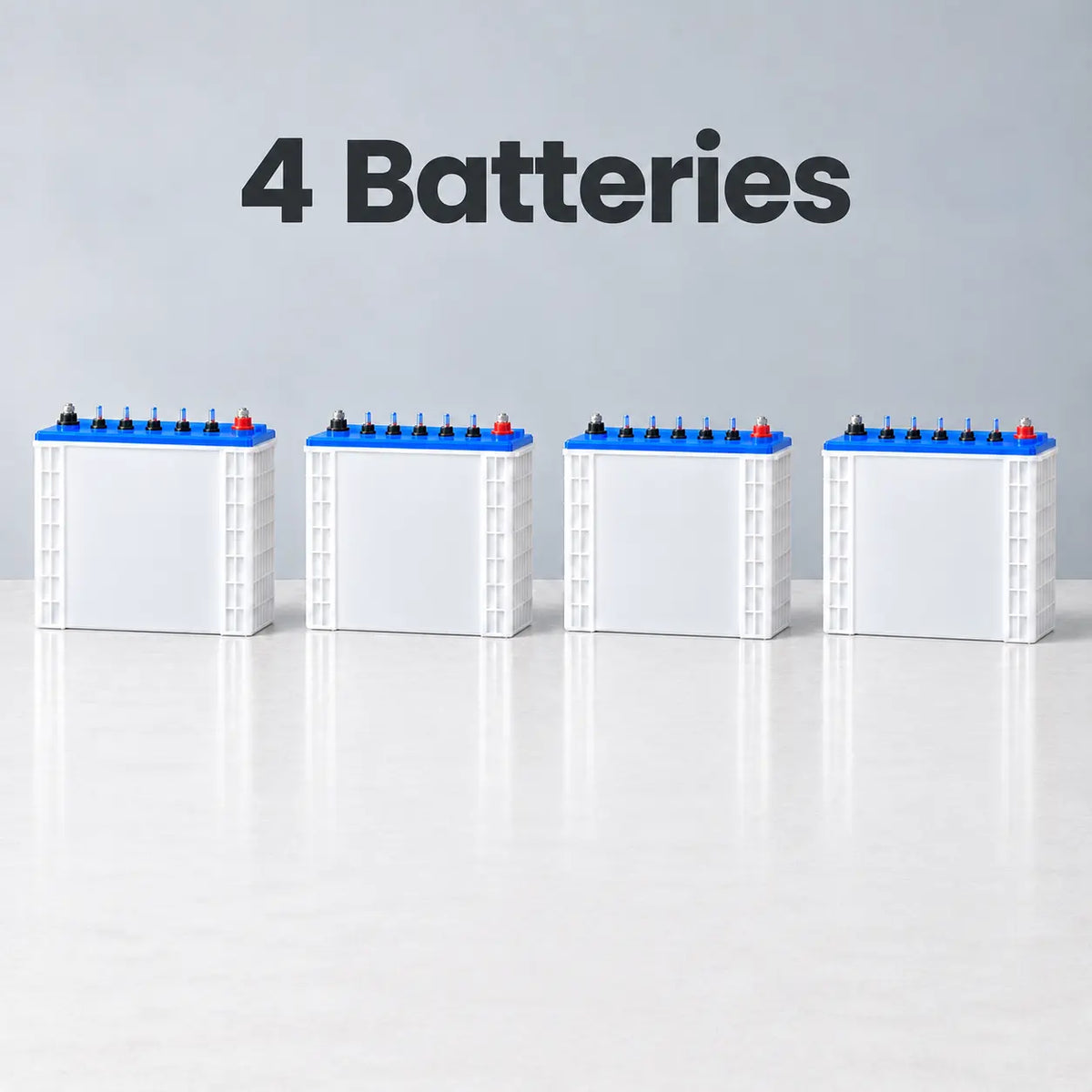 Battery Maintenance